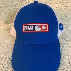 Toronto Blue Jays stadium give-away hat.